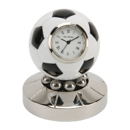 Picture of CLOCK FOOTBALL